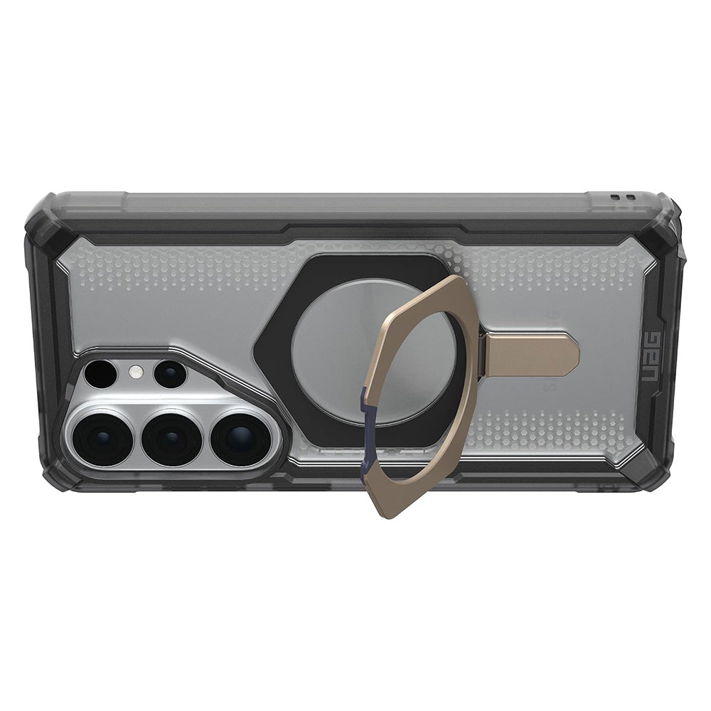 Capa MagSafe para Samsung Galaxy S26 Ultra S948, Urban Armor Gear, Plasma XTE, Cinzento
