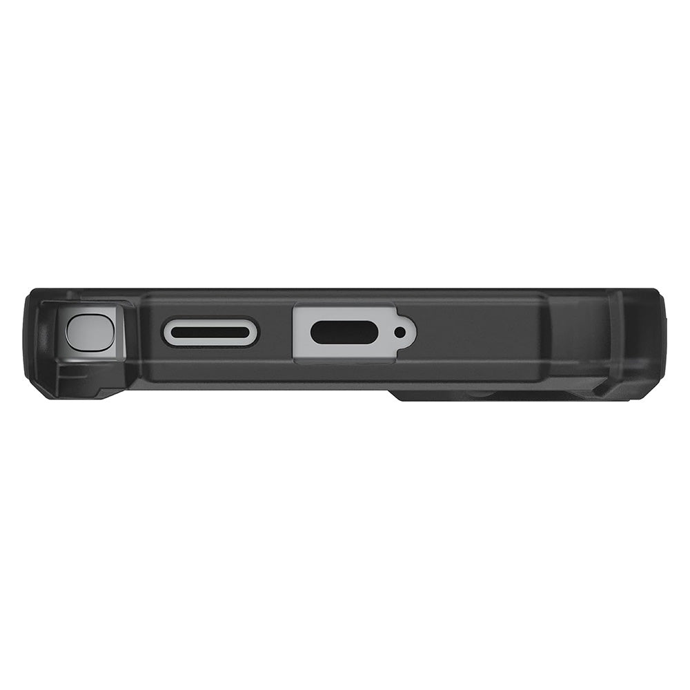 Capa MagSafe para Samsung Galaxy S26 Ultra S948, Urban Armor Gear, Plasma XTE, Cinzento