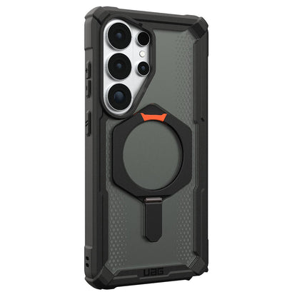 Capa MagSafe para Samsung Galaxy S26 Ultra S948, Urban Armor Gear, Plasma XTE, Preta