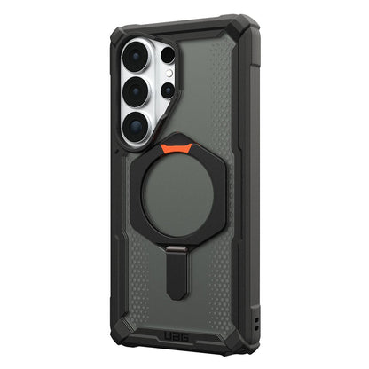 Capa MagSafe para Samsung Galaxy S26 Ultra S948, Urban Armor Gear, Plasma XTE, Preta