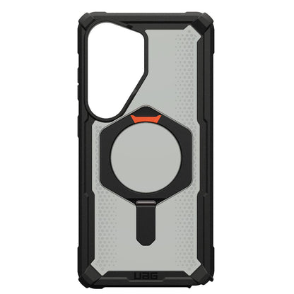 Capa MagSafe para Samsung Galaxy S26 Ultra S948, Urban Armor Gear, Plasma XTE, Preta