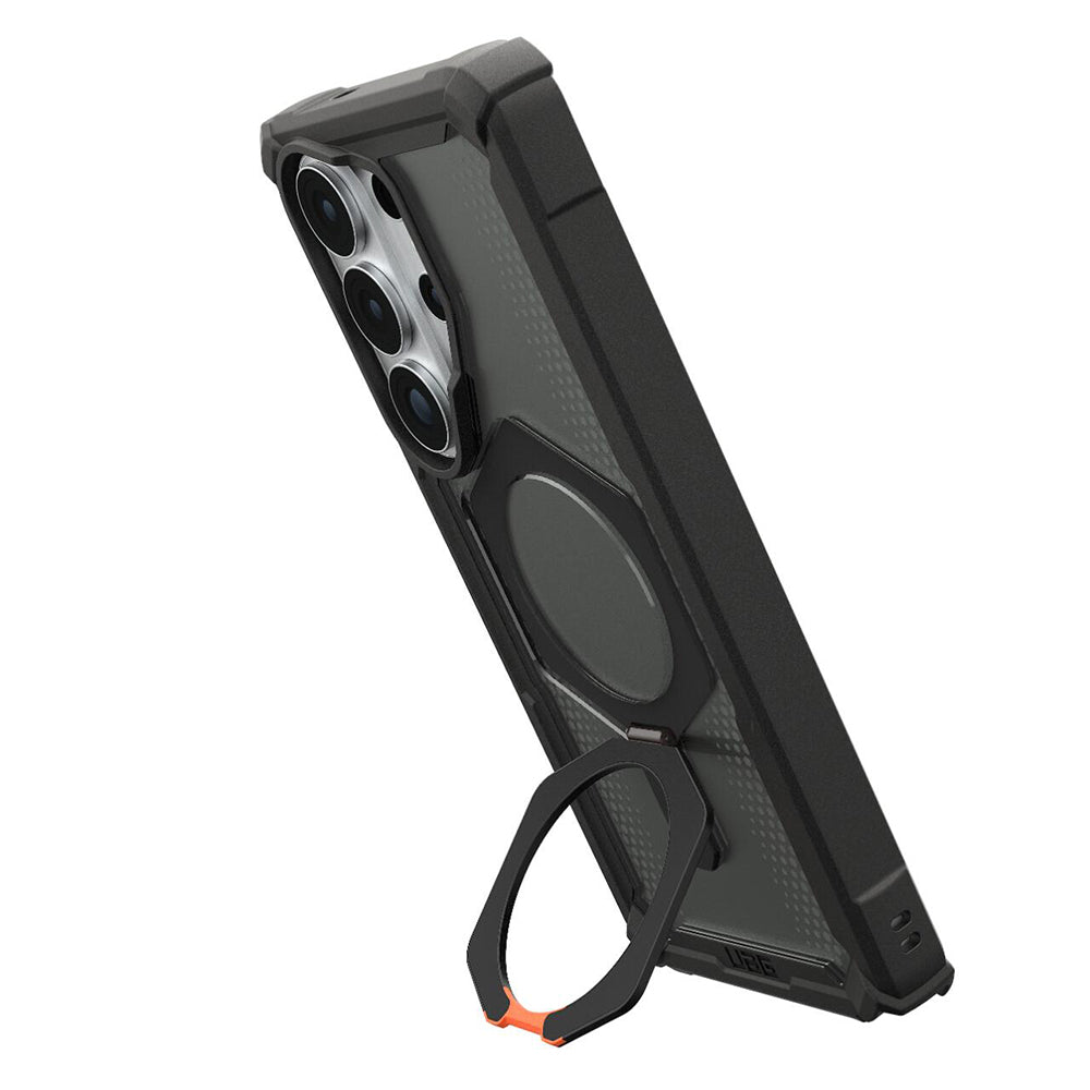 Capa MagSafe para Samsung Galaxy S26 Ultra S948, Urban Armor Gear, Plasma XTE, Preta