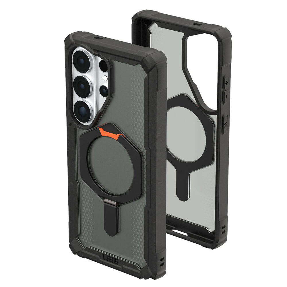 Capa MagSafe para Samsung Galaxy S26 Ultra S948, Urban Armor Gear, Plasma XTE, Preta