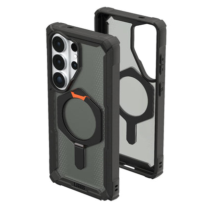 Capa MagSafe para Samsung Galaxy S26 Ultra S948, Urban Armor Gear, Plasma XTE, Preta