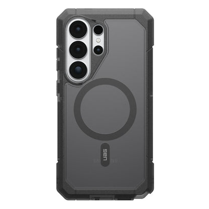 Capa MagSafe para Samsung Galaxy S26 Ultra S948, Urban Armor Gear, Trooper, Cinzento