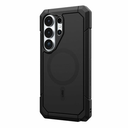 Capa MagSafe para Samsung Galaxy S26 Ultra S948, Urban Armor Gear, Trooper, Preta