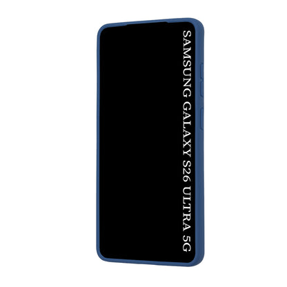 Capa MagSafe para Samsung Galaxy S26 Ultra S948, Techsuit, Pro, Azul