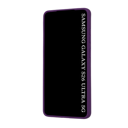 Capa MagSafe para Samsung Galaxy S26 Ultra, Techsuit, Pro, Roxo