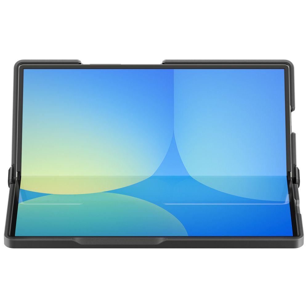 Capa MagSafe para Samsung Galaxy Z Fold7 F966, Spigen, Tough Armor Pro, Preta ACS09549