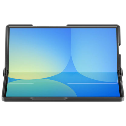 Capa MagSafe para Samsung Galaxy Z Fold7 F966, Spigen, Tough Armor Pro, Preta ACS09549
