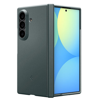 Capa MagSafe para Samsung Galaxy Z Fold8 Ultra F976, Spigen, Air Fit Pro, Verde ACS11493