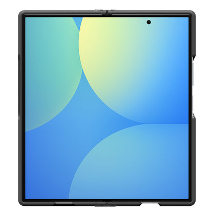 Capa MagSafe para Samsung Galaxy Z Fold8 Ultra F976, Spigen, Slim Armor Pro, Preta ACS11508