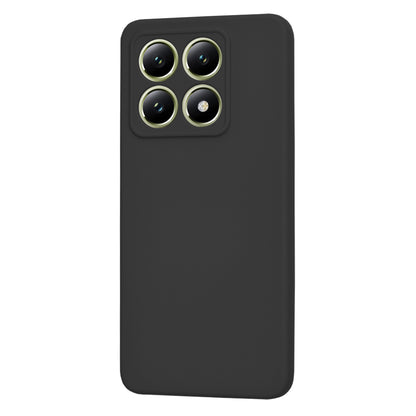 Capa MagSafe para Xiaomi 14T, Techsuit, SoftFlex, Preta