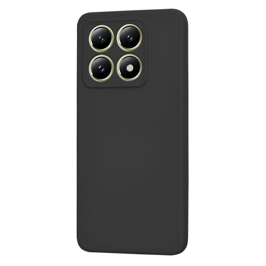 Capa MagSafe para Xiaomi 14T, Techsuit, SoftFlex, Preta