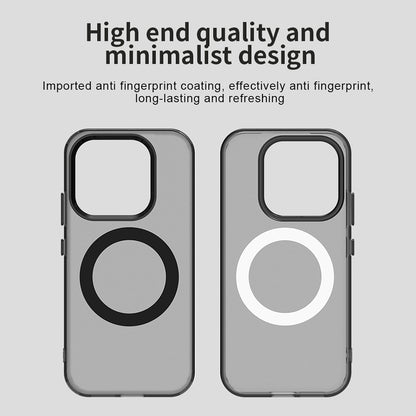 MagSafe Case for Xiaomi 17, Techsuit, CandyCase, Black