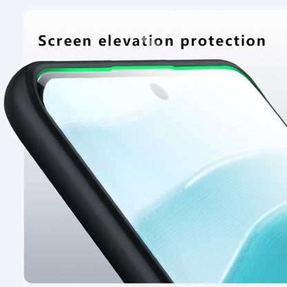 Capa MagSafe para Xiaomi Poco X7 / Note 14 Pro 5G, Techsuit, PureFrost, Preta