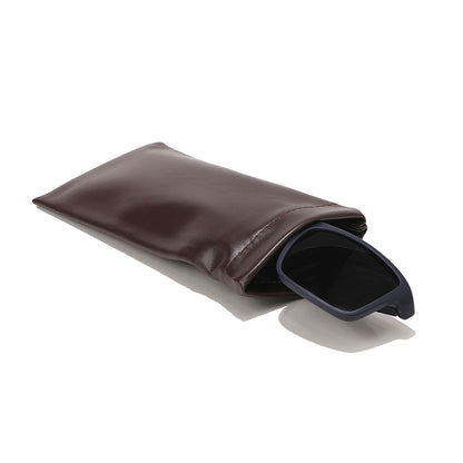 Techsuit ETS1 Glasses Case, 180mm x 90mm, Gray