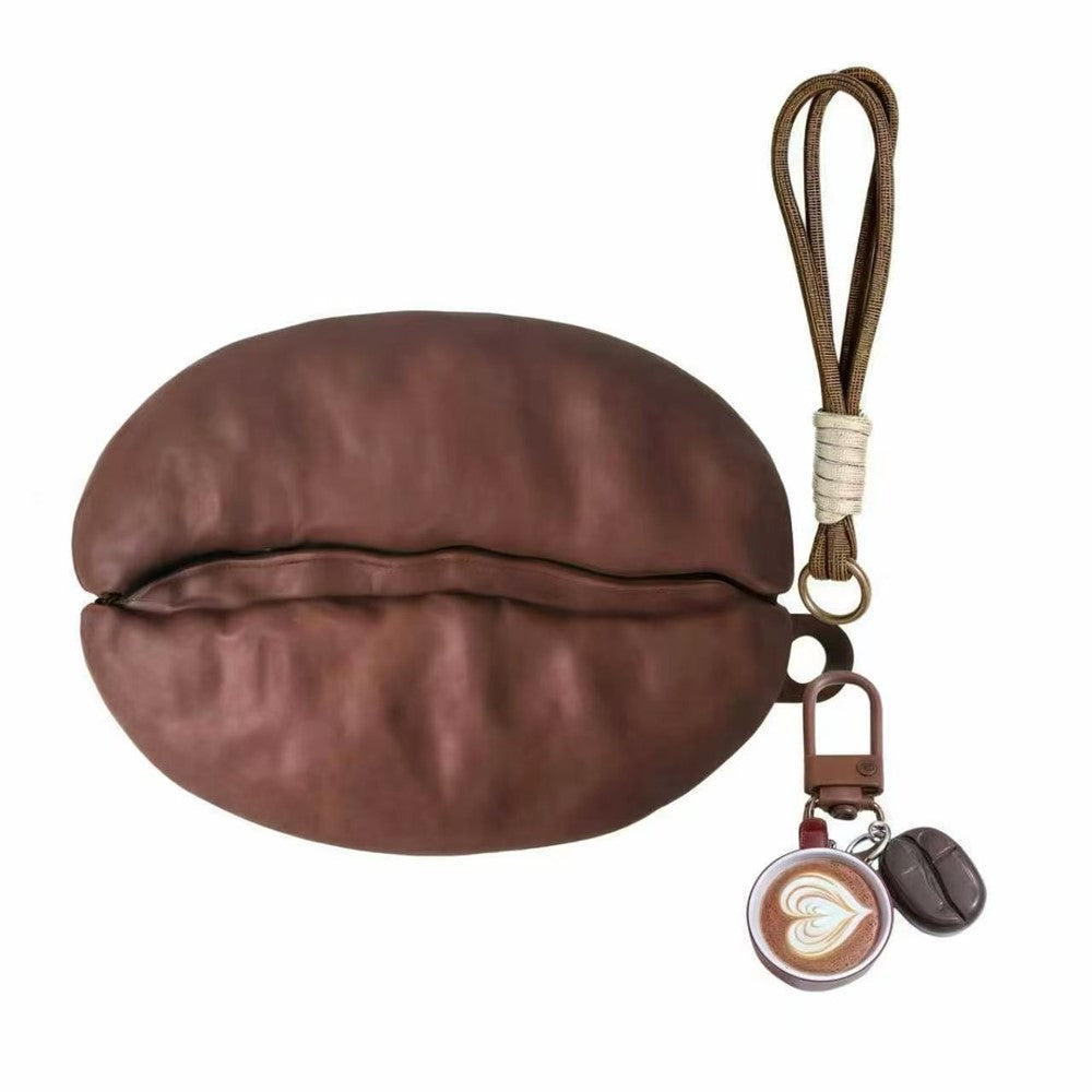 Capa OEM Coffee para Apple AirPods Pro 2 / Pro