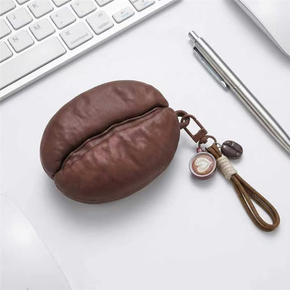 Capa OEM Coffee para Apple AirPods 4