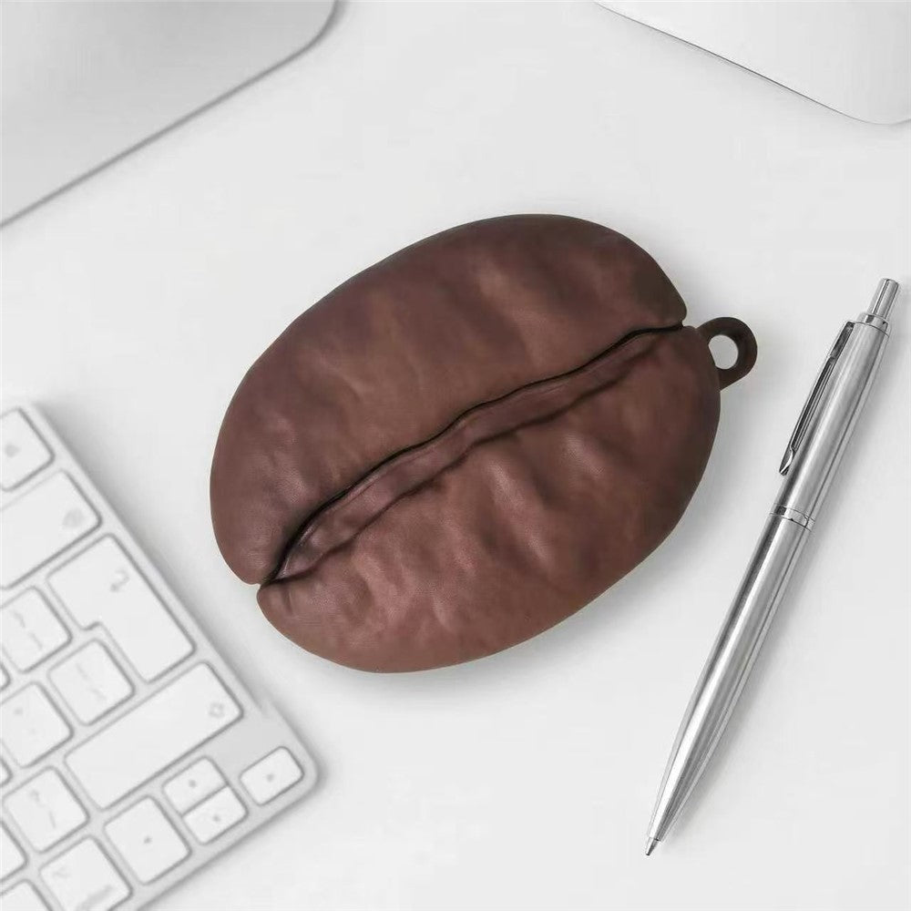 Capa OEM Coffee para Apple Airpods Pro 3