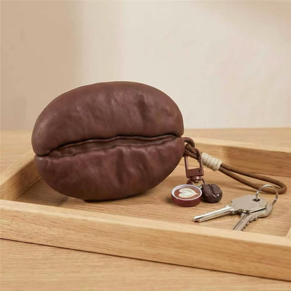 Capa OEM Coffee para Apple Airpods Pro 3