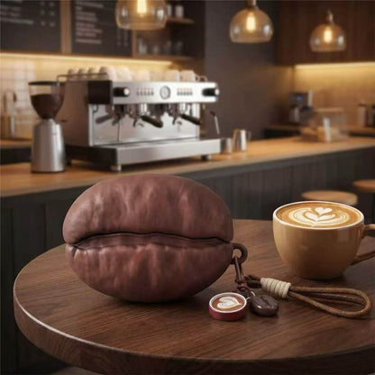 Capa OEM Coffee para Apple AirPods 4