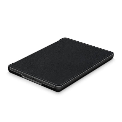 Capa para Amazon Kindle Paperwhite 5 polegadas, Techsuit, SmartCover, Preta