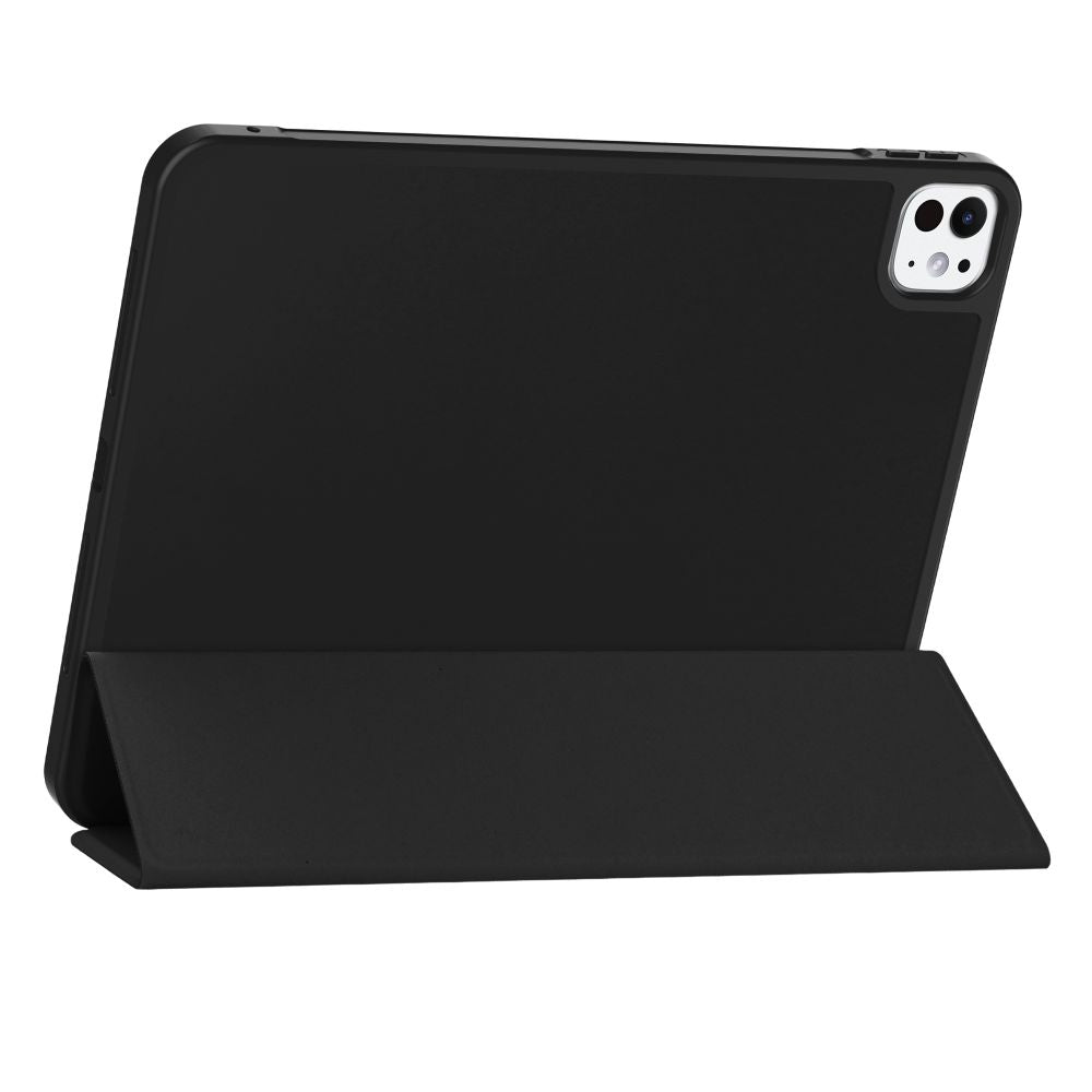 Capa para Apple iPad Pro 11 (2024), Tech-Protect, SC PEN, preta 