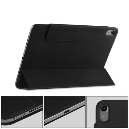 Capa para Apple iPad iPad Air 11 (2024) / Air (2022) / Air (2020), Tech-Protect, SmartCase, Preto