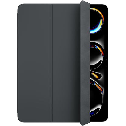 Capa para Apple iPad Pro 13 (2024), Smart Folio, Preto MWK33ZM/A 