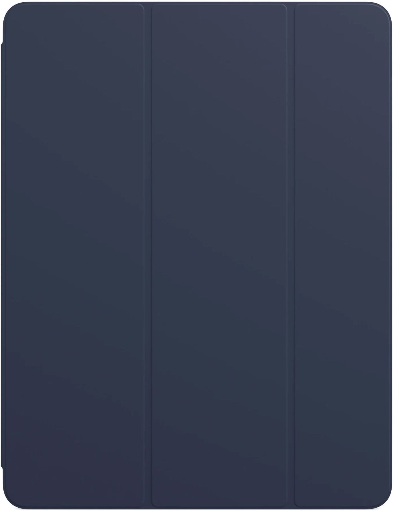 Capa para Apple iPad Pro 12.9 (2022) / Pro 12.9 (2021) / Pro 12.9 (2020) / Pro 12.9 (2018), Smart Folio, Azul-marinho MH023ZM/A