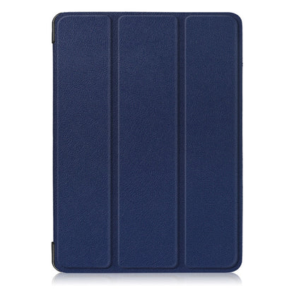 Capa para Apple iPad 10.2 (2021) / 10.2 (2020) / 10.2 (2019), Techsuit, FoldPro, Azul