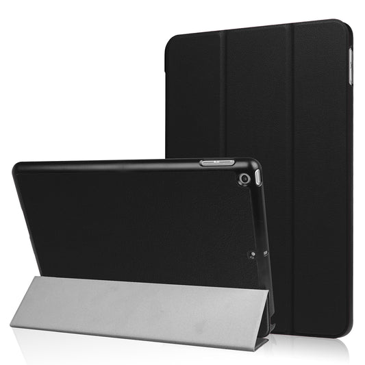 Capa para Apple iPad 10.2 (2021) / 10.2 (2020) / 10.2 (2019), Techsuit, FoldPro, Preta