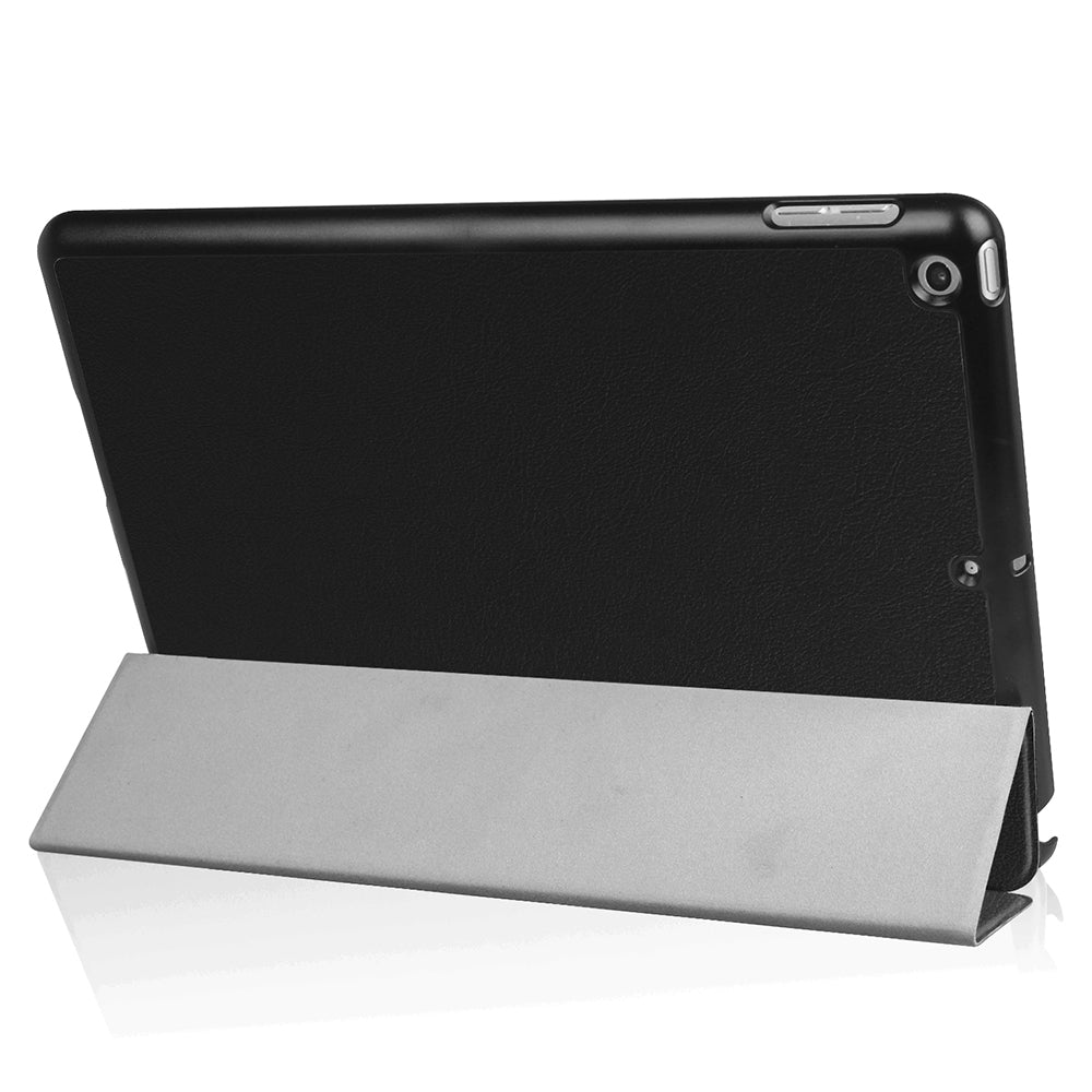 Capa para Apple iPad 10.2 (2021) / 10.2 (2020) / 10.2 (2019), Techsuit, FoldPro, Preta