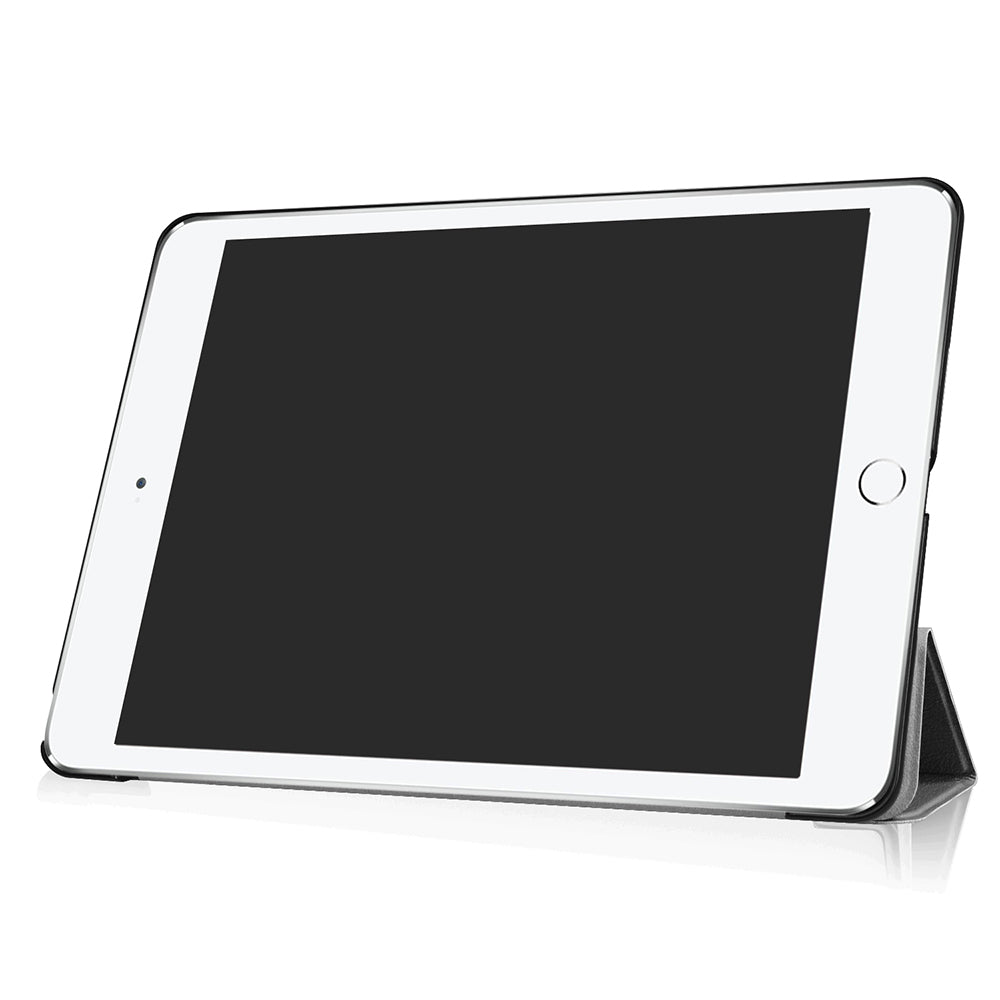 Capa para Apple iPad 10.2 (2021) / 10.2 (2020) / 10.2 (2019), Techsuit, FoldPro, Vermelha