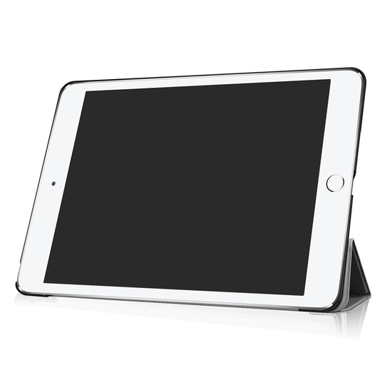 Capa para Apple iPad 10.2 (2021) / 10.2 (2020) / 10.2 (2019), Techsuit, FoldPro, Vermelha