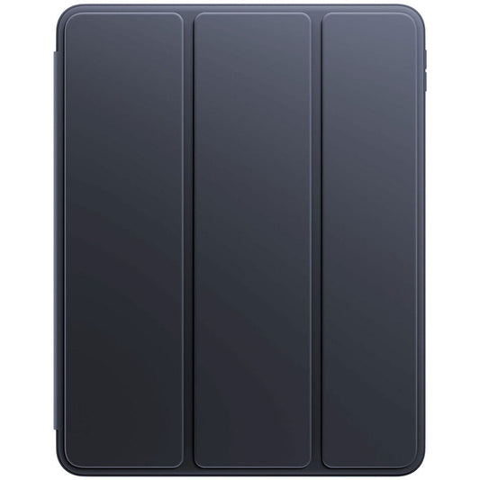 Capa para Apple iPad (2025) / (2022), 3MK, Soft Tablet, Preta
