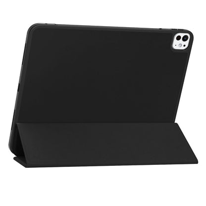 Capa para Apple iPad Pro 13 (2024), Tech-Protect, SC PEN, preta 