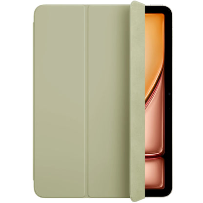 Capa para Apple iPad Air 13 (2024), Smart Folio, Verde MWKC3ZM/A 