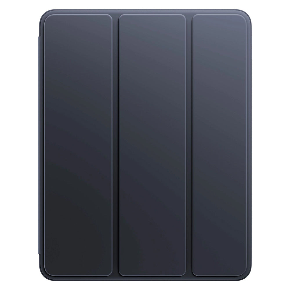 Capa para Apple iPad (2025) / (2022), 3MK, Soft Tablet, Preta