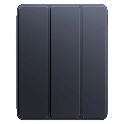 Capa para Apple iPad (2025) / (2022), 3MK, Soft Tablet, Preta
