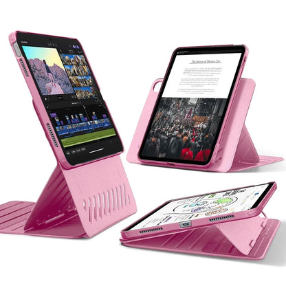 Capa para Apple iPad (2025) / (2022), ESR, Shift, Rosa
