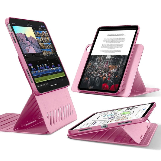 Capa para Apple iPad (2025) / (2022), ESR, Shift, Rosa