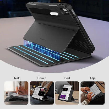 Capa para Apple iPad (2025) / (2022), ESR, Shift, Rosa
