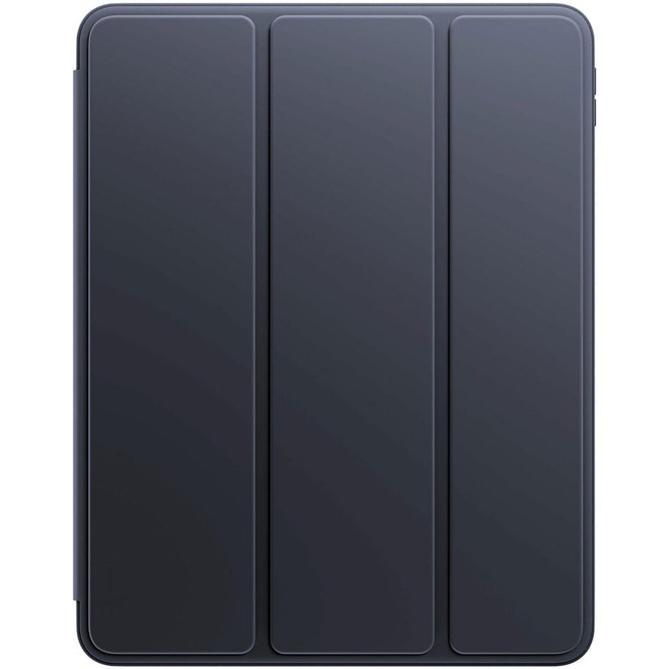 Capa para Apple iPad mini (2019) / mini 4 (2015), 3MK, macia para tablet, preta 