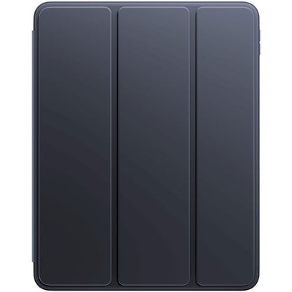 Capa para Apple iPad mini (2019) / mini 4 (2015), 3MK, macia para tablet, preta 