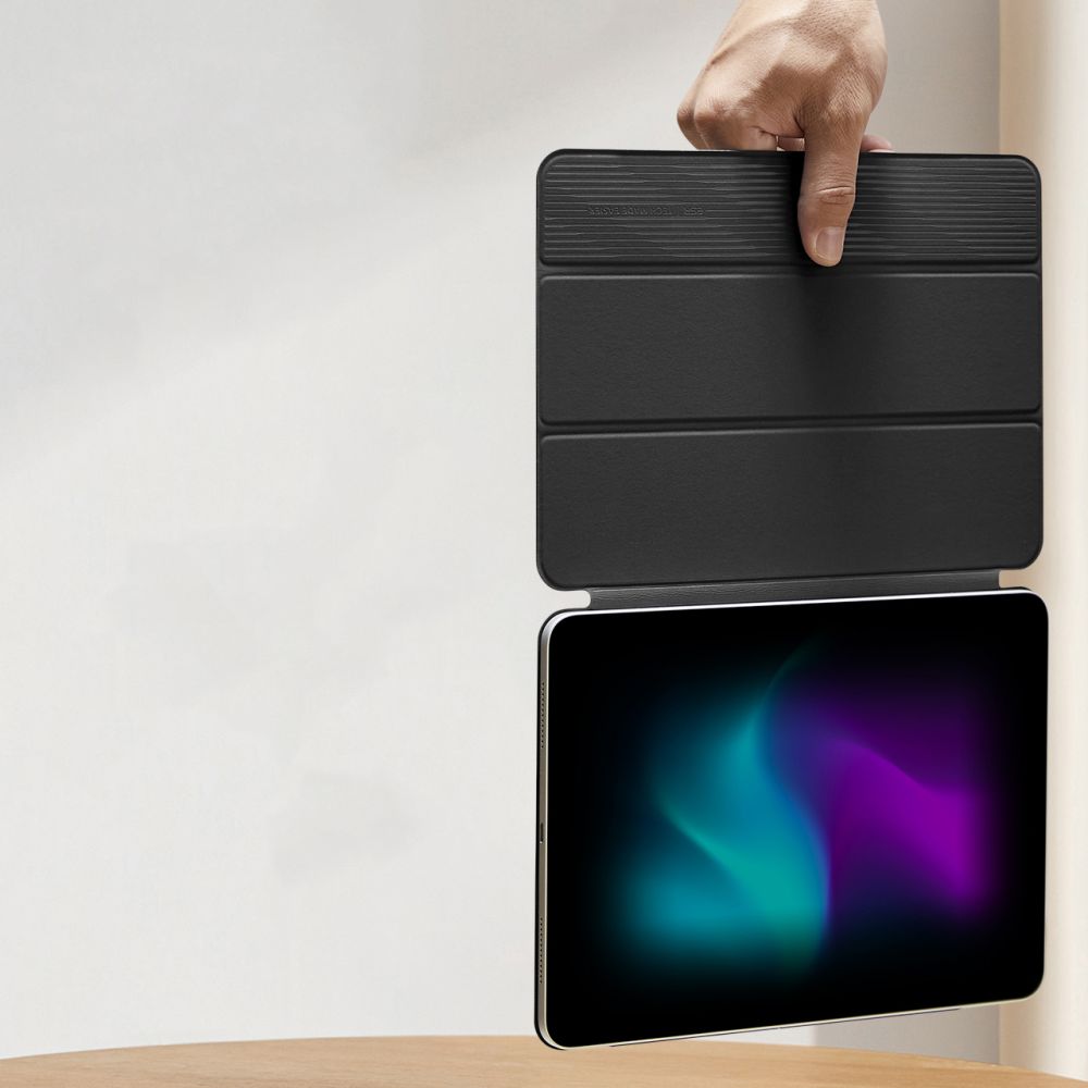 Capa para Apple iPad Pro 13 (2024), ESR, Rebound, Preta