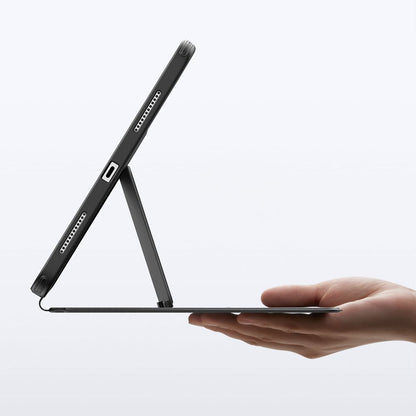Capa para Apple iPad Air 13 (2026) / Air 13 (2025) / Air 13 (2024), ESR, Flip Hybrid, Preta