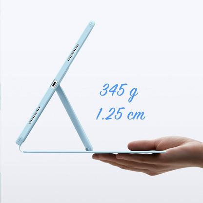 Capa para Apple iPad Air 13 (2026) / Air 13 (2025) / Air 13 (2024), ESR, Flip Hybrid, Azul