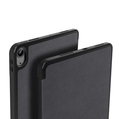 Capa para Apple iPad iPad Air (2022) / Air (2020), DUX DUCIS, Domo, Preto 